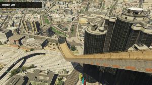 The 4 Maze Bank Ramps - 4     