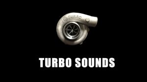 Turbo Sounds новые звуки турбины в gta 5