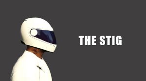 The Stig - скин Стига из ТопГир в гта 5