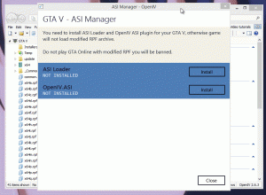 Безопасная установка модов на Gta 5, как использовать папку mods