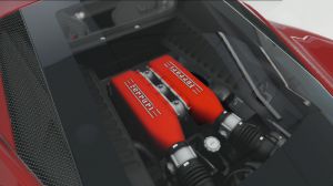 Ferrari 458 Italia - феррари италия для гта 5