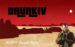 DrunkIV      4,   5