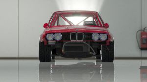 1991 BMW E30 Drift Edition - BMW для дрифта