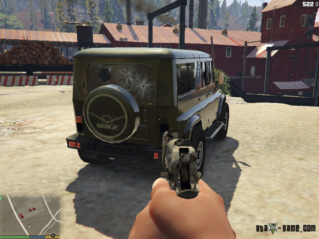 Машина Машина